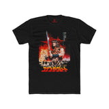 Conan The Barbarian Arnold Schwarzenegger Graphic T-Shirt | 80s Fantasy Movie Tee | Retro Sword & Sorcery Apparel | RetroPunkDesign