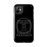 Policenauts iPhone Case