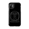 Policenauts iPhone Case - Retro Punk Design 