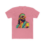 Macho Man Randy Savage Graphic T-Shirt  Retro Wrestling Legend Tee  80s WWF Apparel  RetroPunkDesign