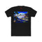 SaGa Frontier Graphic T-Shirt | Retro JRPG PlayStation Classic Tee | RetroPunkDesign - Retro Punk Design 
