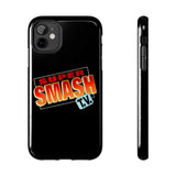 Smash TV Tough Phone Case