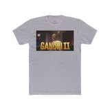 UHF Gandhi II Graphic T-Shirt  Weird Al 1989 Cult Comedy Movie Tee  RetroPunkDesign