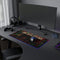Metal Gear Solid Gaming LED Mouse Pad Metal Gear Solid Gaming LED Mouse Pad RGB Desk Mat  Stealth Game Accessory  RetroPunkDesign - Retro Punk Design 