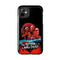 The Return of the Living Dead Tough Phone Case - Retro Punk Design 