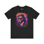 Snake Plissken Retro Graphic Tee Shirt - Retro Punk Design 