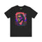 Snake Plissken Retro Graphic Tee Shirt - Retro Punk Design 