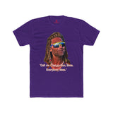 Captain Ron 1992 Graphic T-Shirt  Retro Comedy Movie Tee 90s Cult Classic Apparel  RetroPunkDesign
