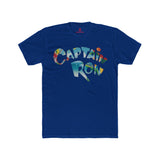 Captain Ron 1992 Graphic T-Shirt  Retro Comedy Movie Tee  90s Cult Classic Apparel  RetroPunkDesign