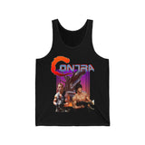 Contra Tank Top