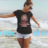 Captain Ron 1992 Graphic T-Shirt  Retro Comedy Movie Tee 90s Cult Classic Apparel  RetroPunkDesign