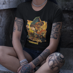 The Goonies Graphic T-Shirt | Retro 80s Adventure Movie Tee | RetroPunkDesign - Retro Punk Design 