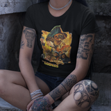The Goonies Graphic T-Shirt | Retro 80s Adventure Movie Tee | RetroPunkDesign - Retro Punk Design 