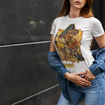 The Goonies Graphic T-Shirt | Retro 80s Adventure Movie Tee | RetroPunkDesign - Retro Punk Design 