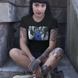 Gunsmith Cats Anime T-Shirt  90s Action Manga Tee  Retro Anime Apparel  RetroPunkDesign