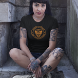 Blade Runner 1982 Tyrell Corporation Graphic T-Shirt  Cyberpunk Sci-Fi Tee  RetroPunkDesign