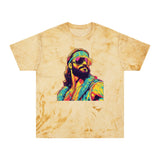 The Macho Man Randy Savage Graphic T-Shirt