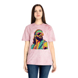 The Macho Man Randy Savage Graphic T-Shirt