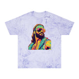 The Macho Man Randy Savage Graphic T-Shirt