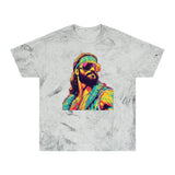 The Macho Man Randy Savage Graphic T-Shirt