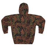 Eastern Front Fall Dot Hoodie