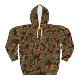 Eastern Fall Hoodie