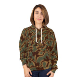 Eastern Fall Hoodie