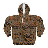 Eastern Front Oak Leaf Hoodie