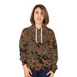 Eastern Front Oak Leaf Hoodie