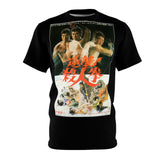 Street Fighter Sonny Chiba 1974 Graphic T-Shirt