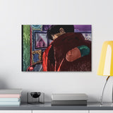 Akira Anime Cyberpunk Retro Canvas Art Digital Wall art Wall Decor