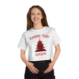 Chinese Take out Food Thank You Enjoy Graphic Tee Graphic T-Shirt