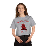 Chinese Take out Food Thank You Enjoy Graphic Tee Graphic T-Shirt