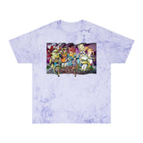 Chrono Trigger Graphic Tee Shirt Retro Game