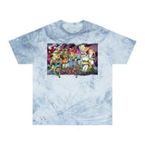 Chrono Trigger Graphic Tee Shirt Retro Game