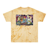 Chrono Trigger Graphic Tee Shirt Retro Game