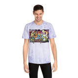 Chrono Trigger Graphic Tee Shirt Retro Game