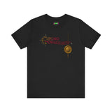 Chrono Trigger Retro Graphic Tee Shirt