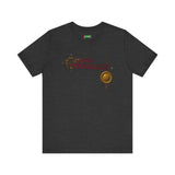 Chrono Trigger Retro Graphic Tee Shirt