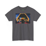 Armitage III Cyberpunk Anime Graphic Tee | Retro Sci-Fi T-Shirt | Vintage Manga Apparel | Classic Anime Shirt | Japanese Cyberpunk Anime