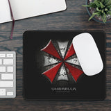 Resident Evil Umbrella Gaming Mouse Pad