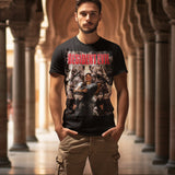 Resident Evil Graphic T-shirt