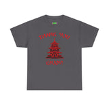 Chinese Food Thank You Enjoy Graphic T-Shirt