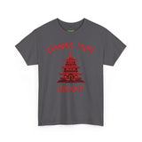 Chinese Food Thank You Enjoy Graphic T-Shirt