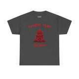 Chinese Food Thank You Enjoy Graphic T-Shirt