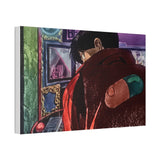 Akira Anime Cyberpunk Retro Canvas Art Digital Wall art Wall Decor