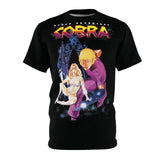 Space Adventure Cobra Anime T-Shirt