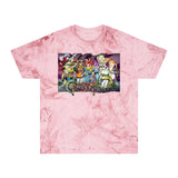 Chrono Trigger Graphic Tee Shirt Retro Game