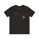 Chrono Trigger Retro Graphic Tee Shirt