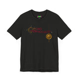 Chrono Trigger Retro Graphic Tee Shirt